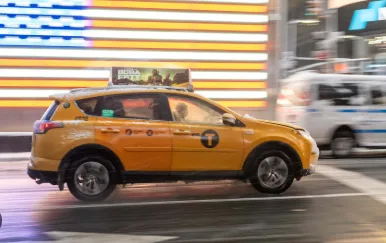 Jamaica Hillside Yellow Taxi Full shift Night Driver is needed