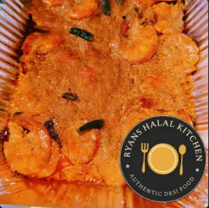 Chingri malaikari