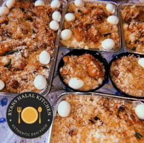 Shahi Morog polaw