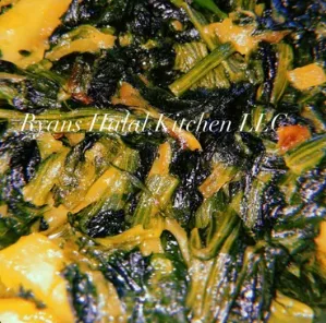 Spinach