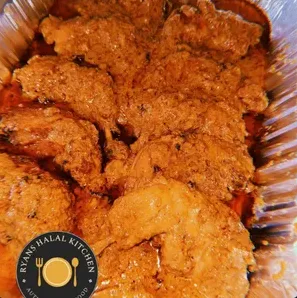 Chicken Roast