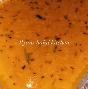 Mixed daal tarka