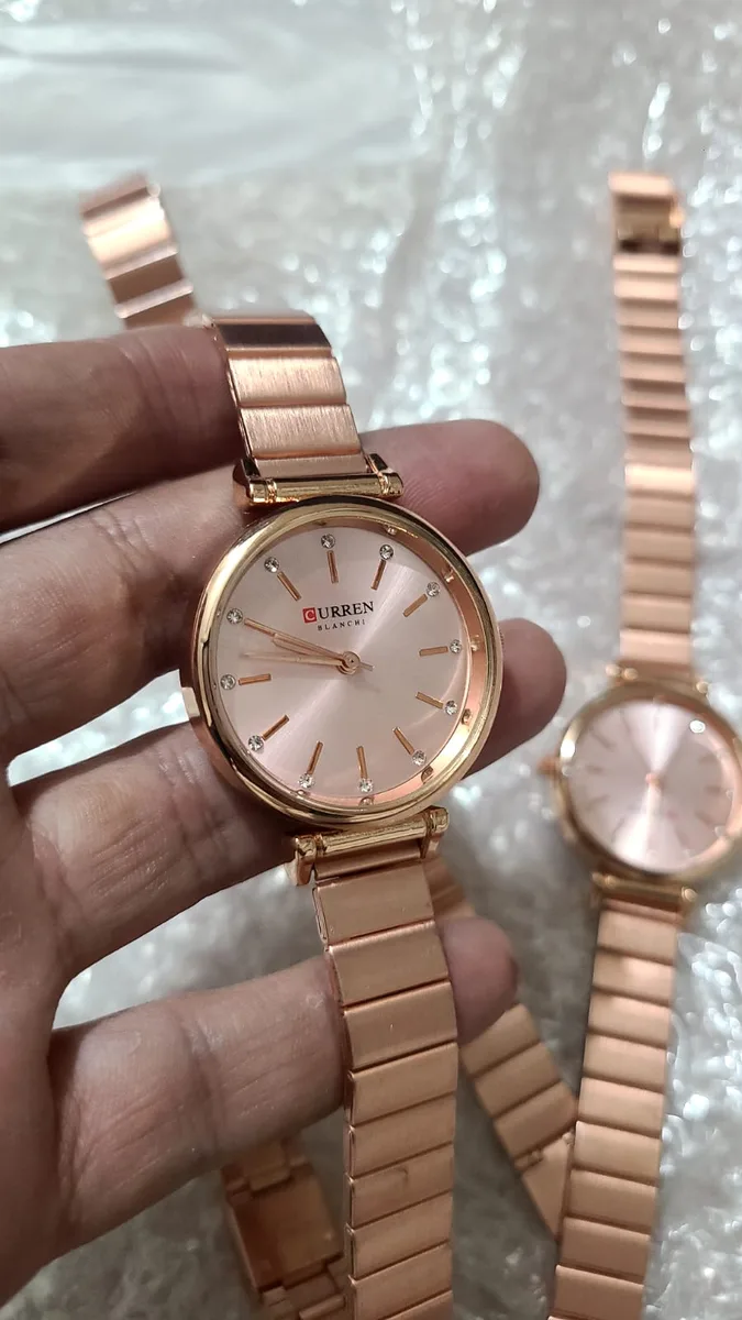 Curren ladies watch