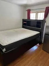 Jamaica, Hollis Room For Rent