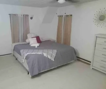 Jamaica Roommate Needed