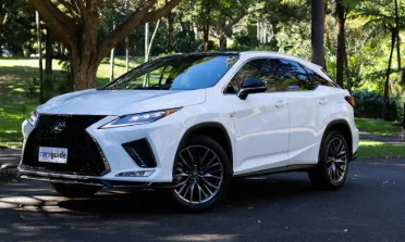Lexus Rx-350L. Model 2022 Car For Sale