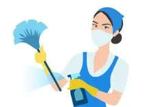 House Keeper Muslim women Needed