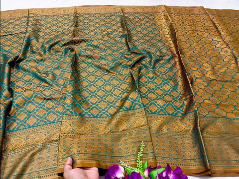Katan Silk Saree