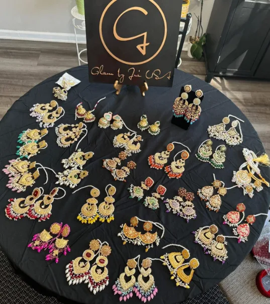 Jewelry..