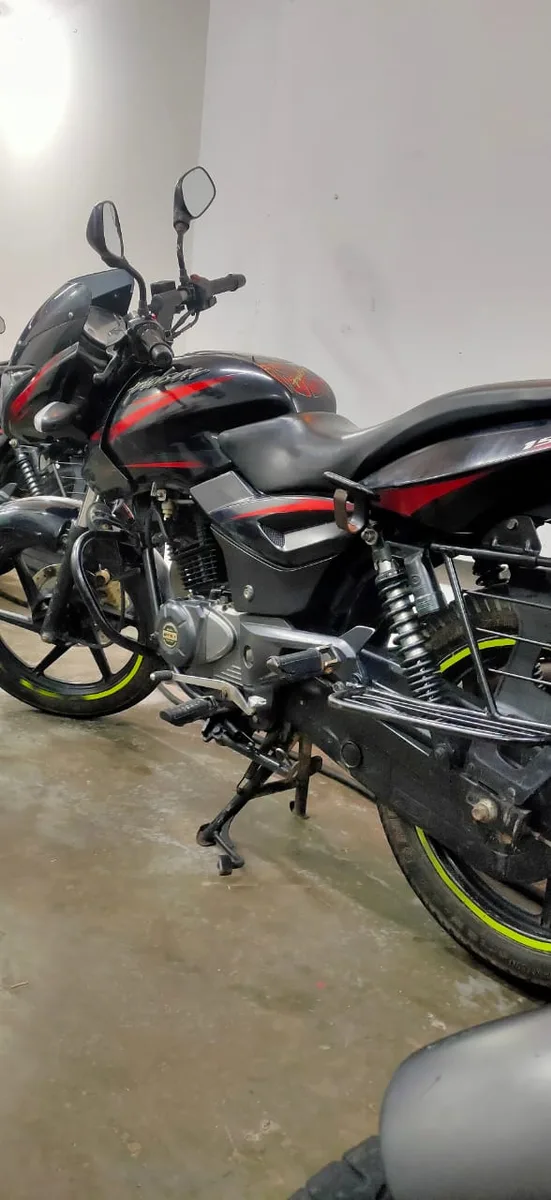 PULSAR SD-2018 Model