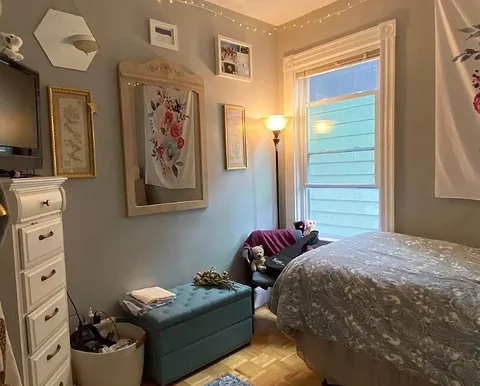 Jamaica Roommate need From August