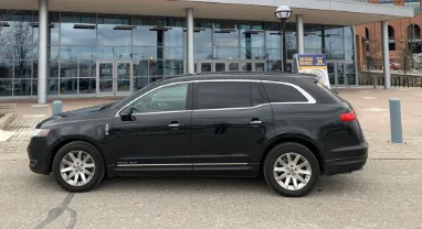 Lincoln MKT  গাড়ি বিক্রয় হবে