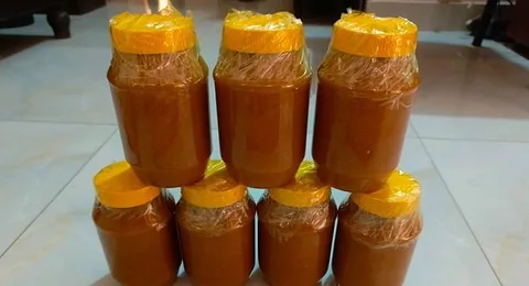 Pure Ghee