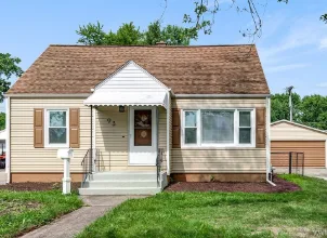Buffalo Single Family House for sale
