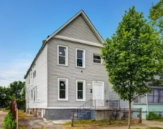 Buffalo - Multi-Family House for sale