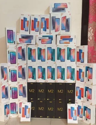 Nafiza Mobile Shop