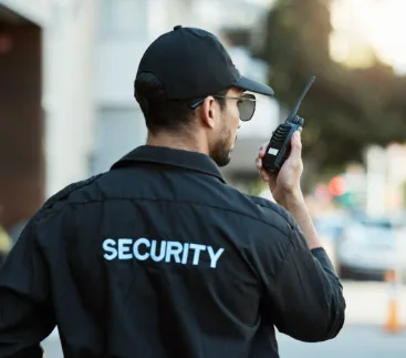 Brewster Security Officers Needed