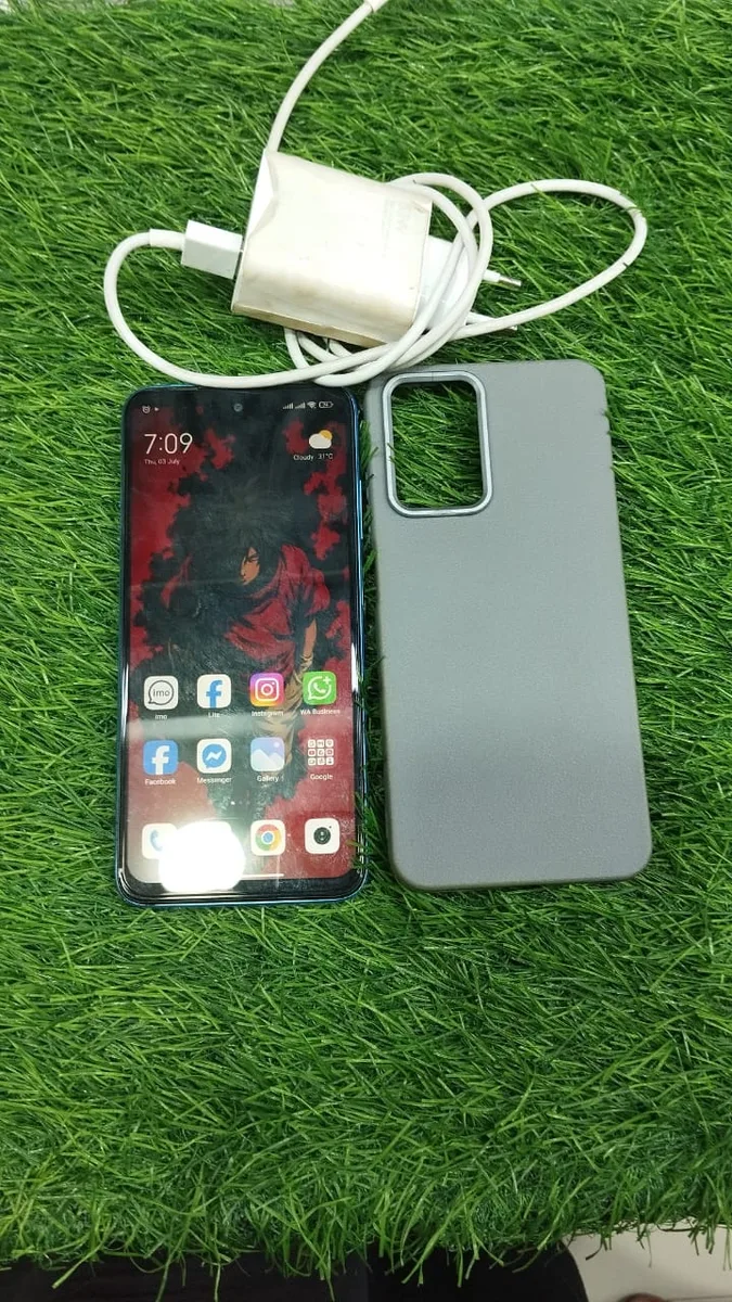 Redmi 10