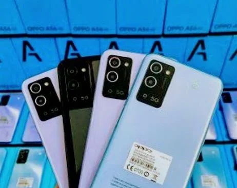 OPPO A56
