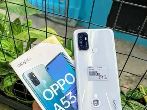 OPPO A53
