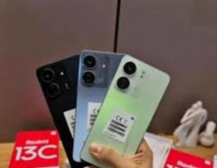Xiaomi Redmi13c