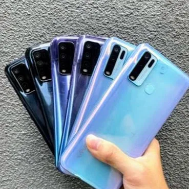 Vivo Y50