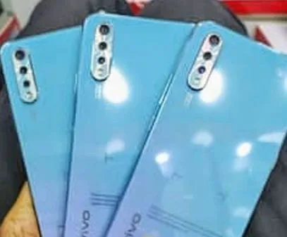Vivo S1