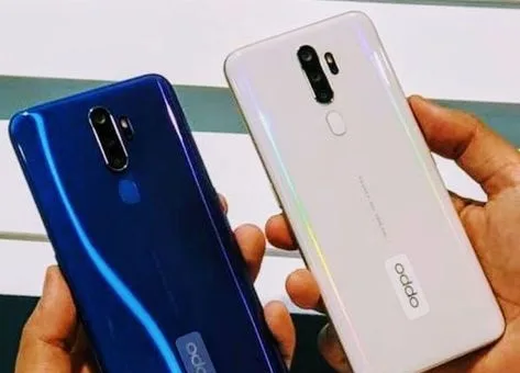 OPPO A9 2020
