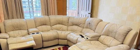 Sofa Set