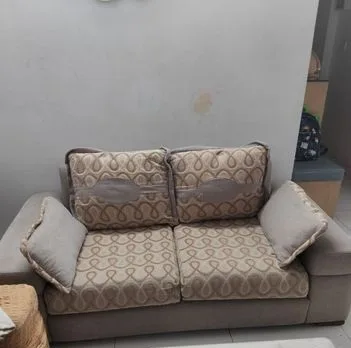 Sofa Set