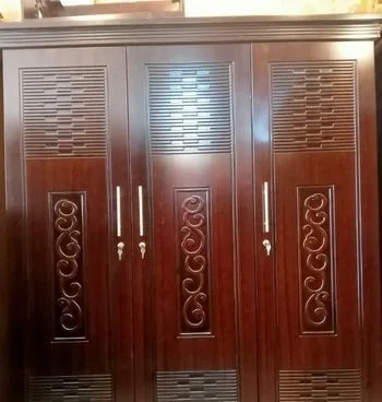 MALAYSIAN MDF ALMIRA