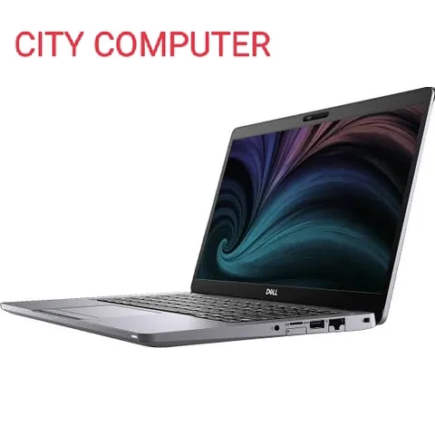 Dell latitude 5310 core i5 10th gen 13.3" Display