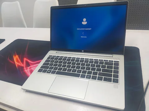 Hp Probook 445 G9 Laptop