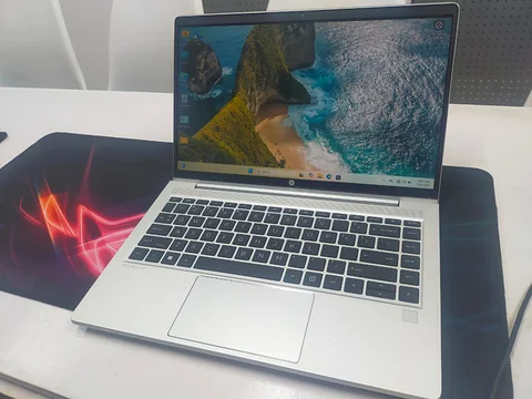 Hp Probook 445 G9 Laptop