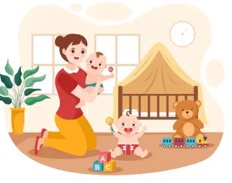 Babysitter/Nanny Wanted