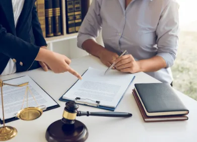 Assistant for a Law office Needed