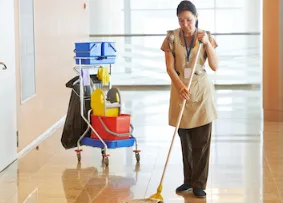 House keeper needed