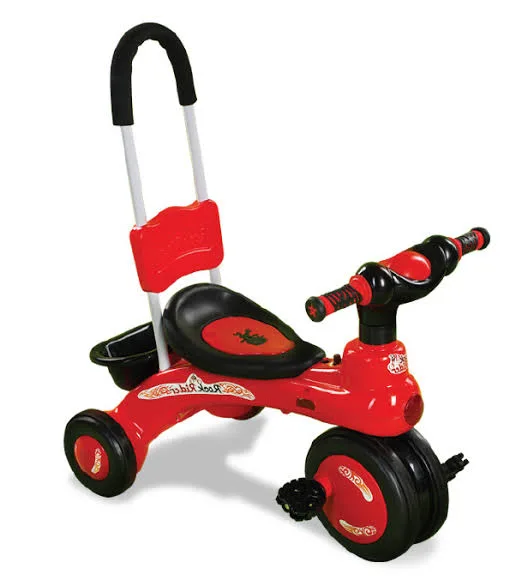 Rfl Rock Rider