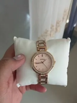 Watch.
