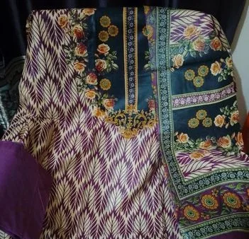Three Piece sell
