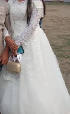 বার্থডে গাউন