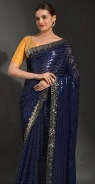 Original Indian Saree