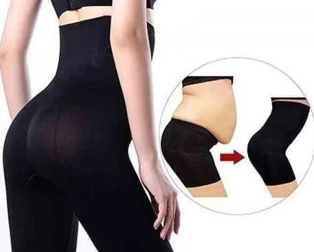 Body Shaper Pantie