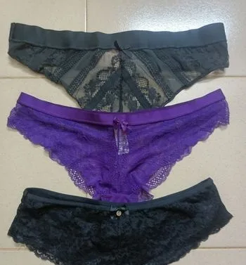 Bra And Panty