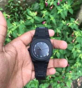 Men's Exclusive Wrist Watch