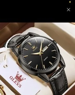 Men's Exclusive Wrist Watch