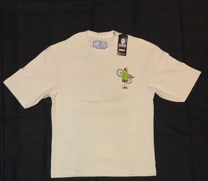 Drop Should T-Shirt