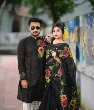 কাঁপল ড্রেস
