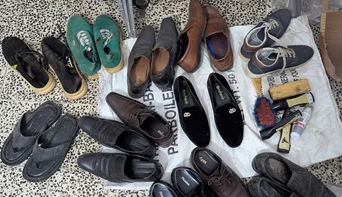 Shoes Sale