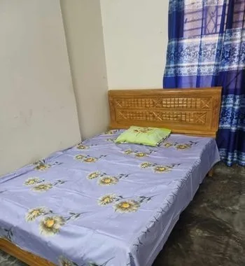 বক্স খাট